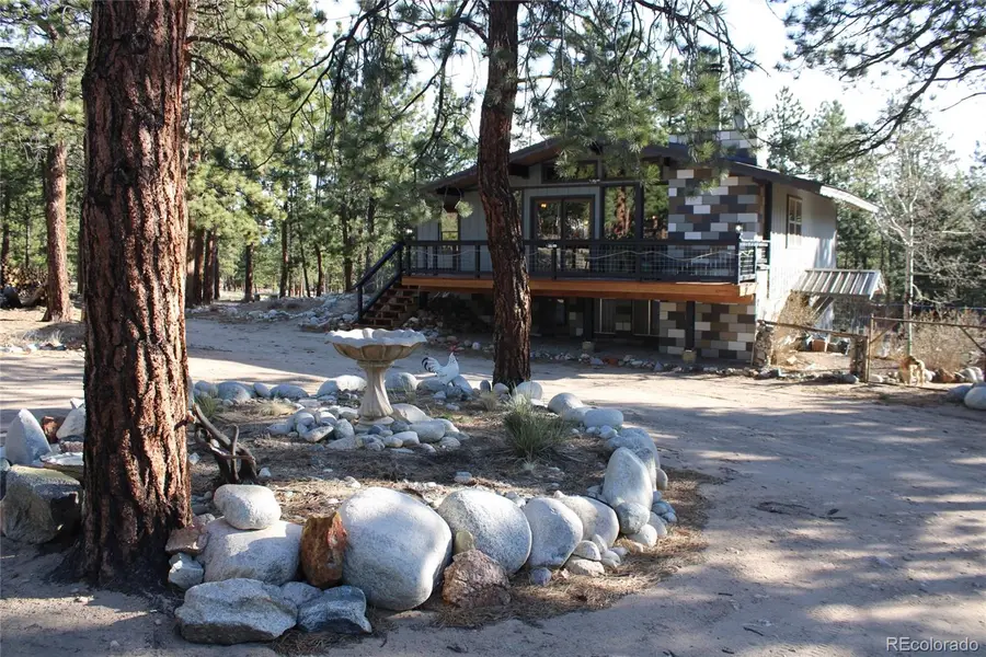 16165 Burt Gulch Road, Buena Vista, CO 81211 - #2