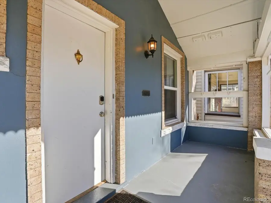 550 S Washington Street, Denver, CO 80209 - #2