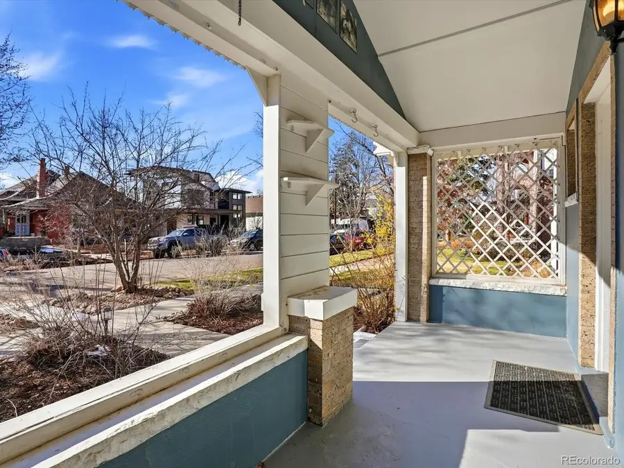 550 S Washington Street, Denver, CO 80209 - #3