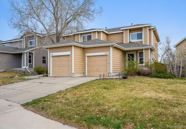 7840 Ogden Court, Denver, CO 80229