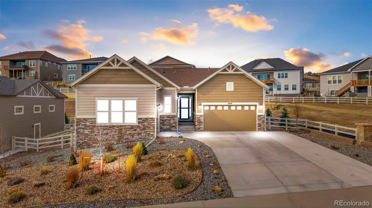 4099 River Oaks Street, Castle Rock, CO 80104 - Image #1