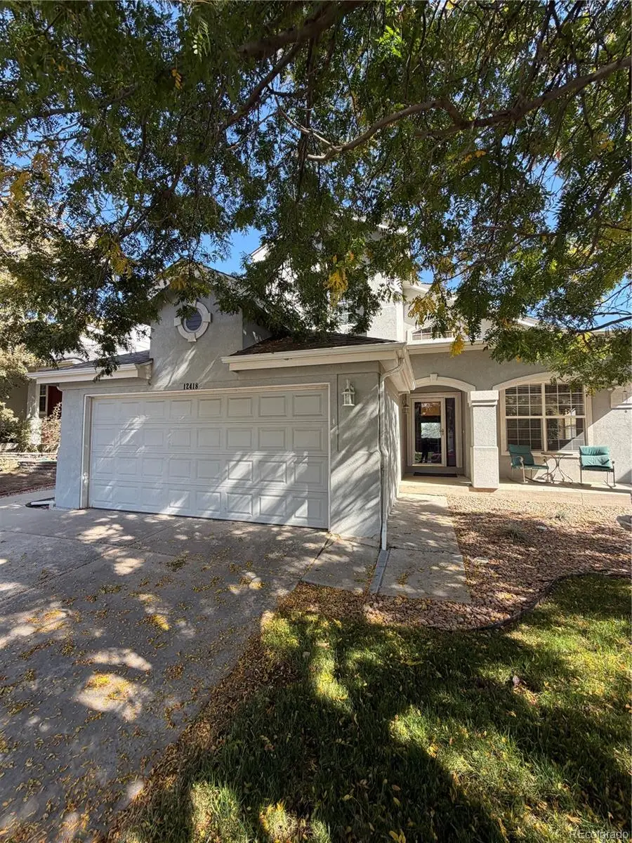 12418 Dexter, Thornton, CO 80241 - #1