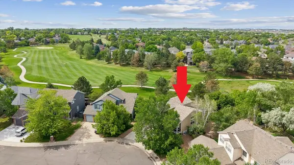 1222 E 135th Place, Thornton, CO 80241