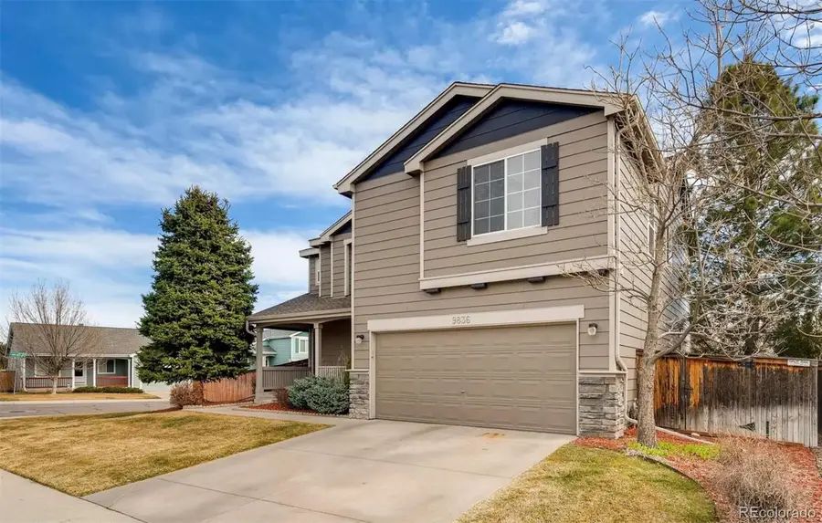 9836 Chatswood Trail, Highlands Ranch, CO 80126 - #2