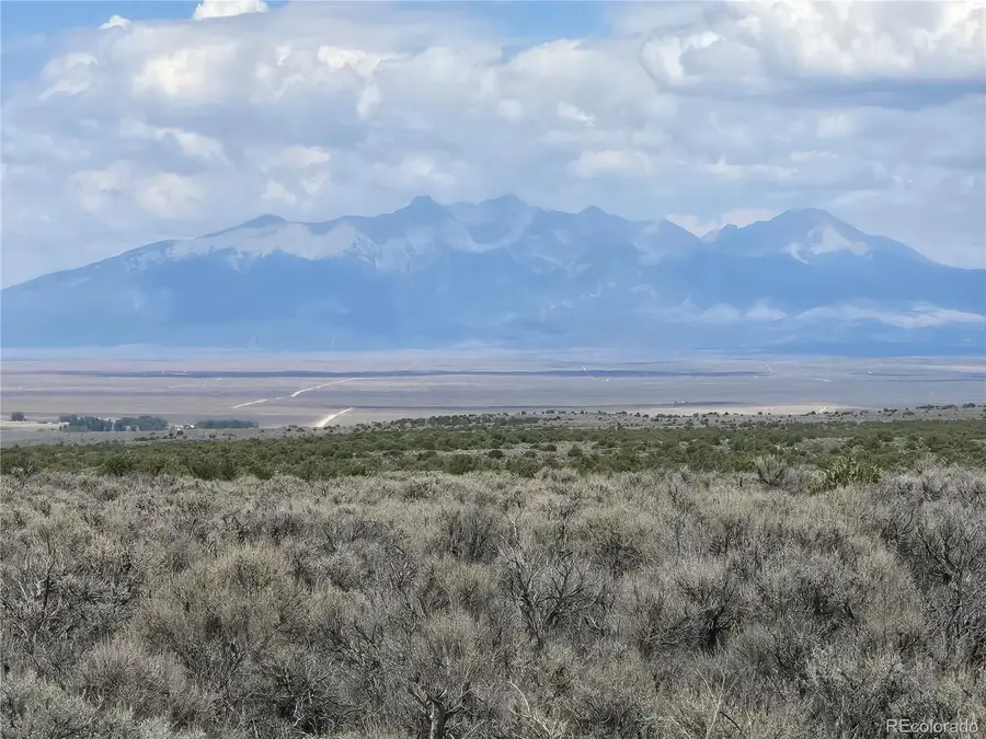 Lot 4 Ana Ave, San Luis, CO 81152 - #3