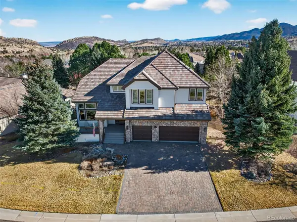 18 Prairie Clover, Littleton, CO 80127