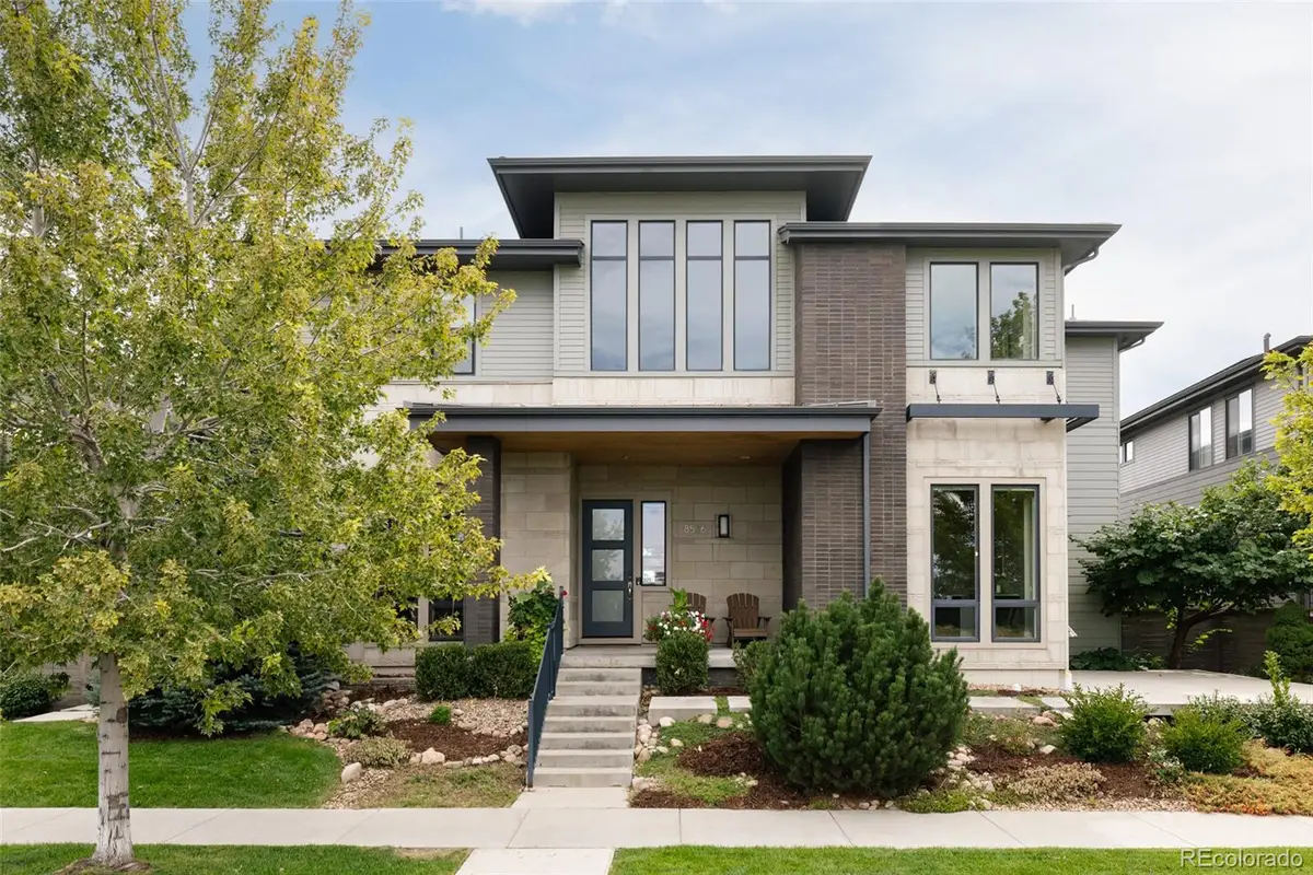 8586 E 51st Avenue, Denver, CO 80238 - #1