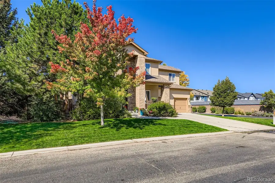 8407 S Parfet Court, Littleton, CO 80127 - #2