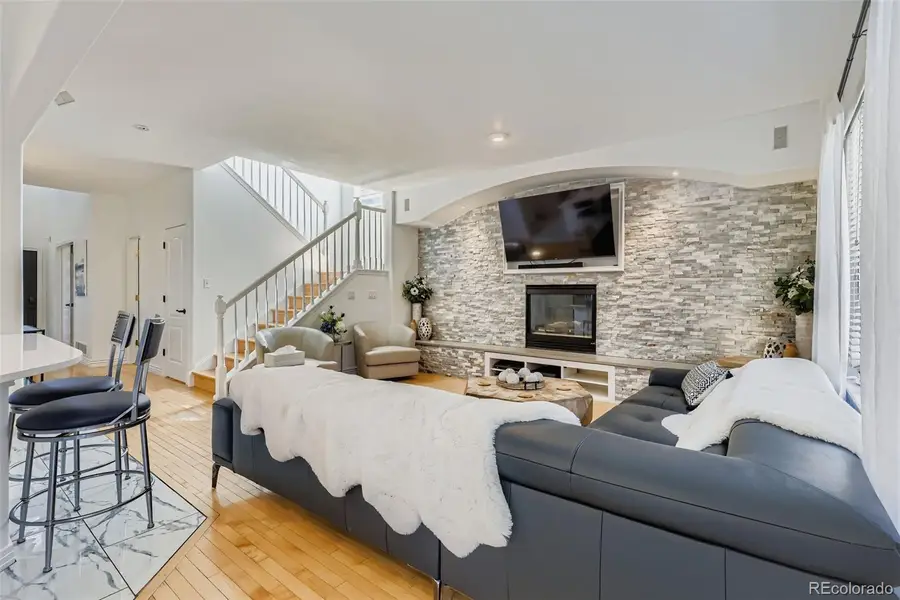8407 S Parfet Court, Littleton, CO 80127 - #3