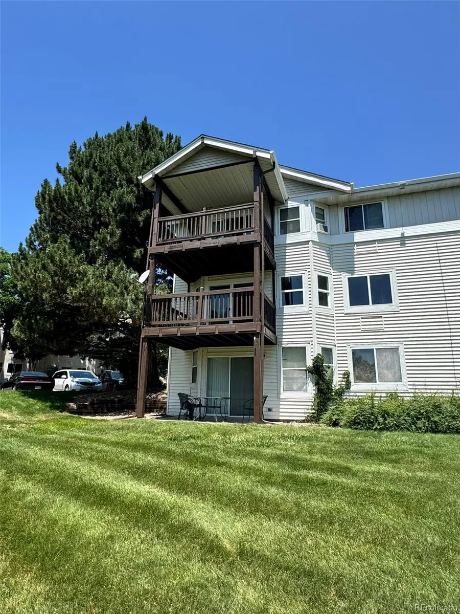 17361 E Mansfield Avenue #521R, Aurora, CO 80013 - #1