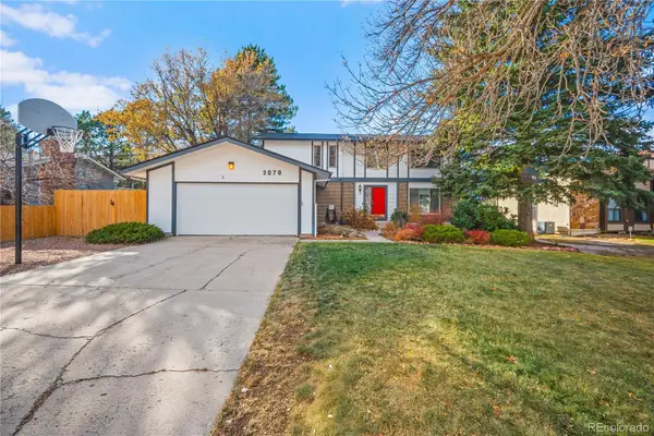 3070 W Enchanted Circle, Colorado Springs, CO 80917