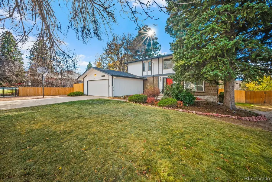 3070 W Enchanted Circle, Colorado Springs, CO 80917 - Image #2