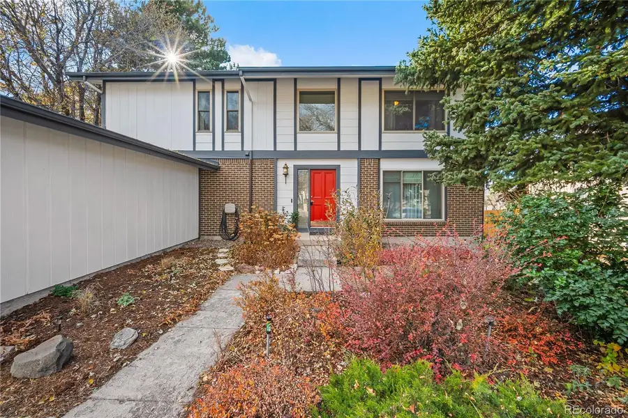 3070 W Enchanted Circle, Colorado Springs, CO 80917 - Image #3