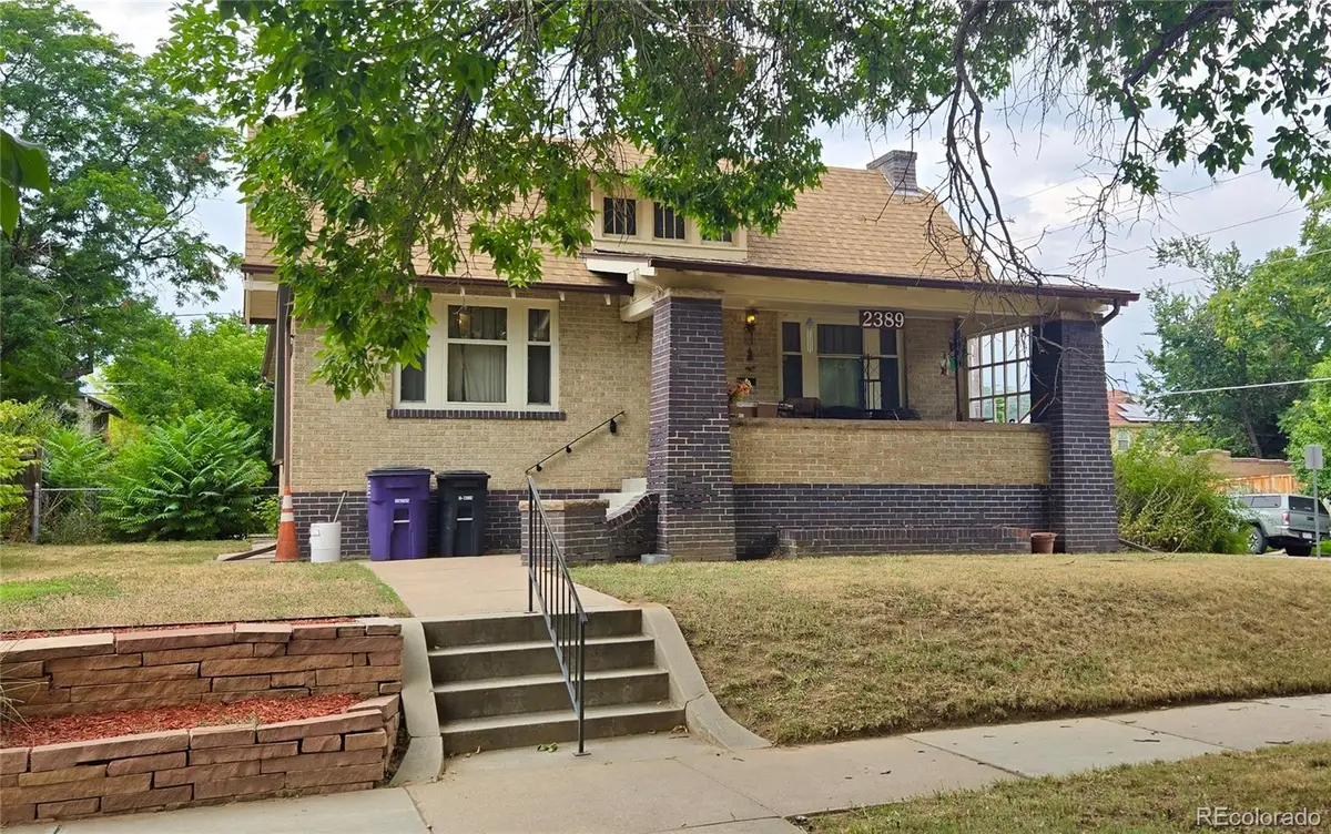 2389 Forest Street, Denver, CO 80207 - Image #1