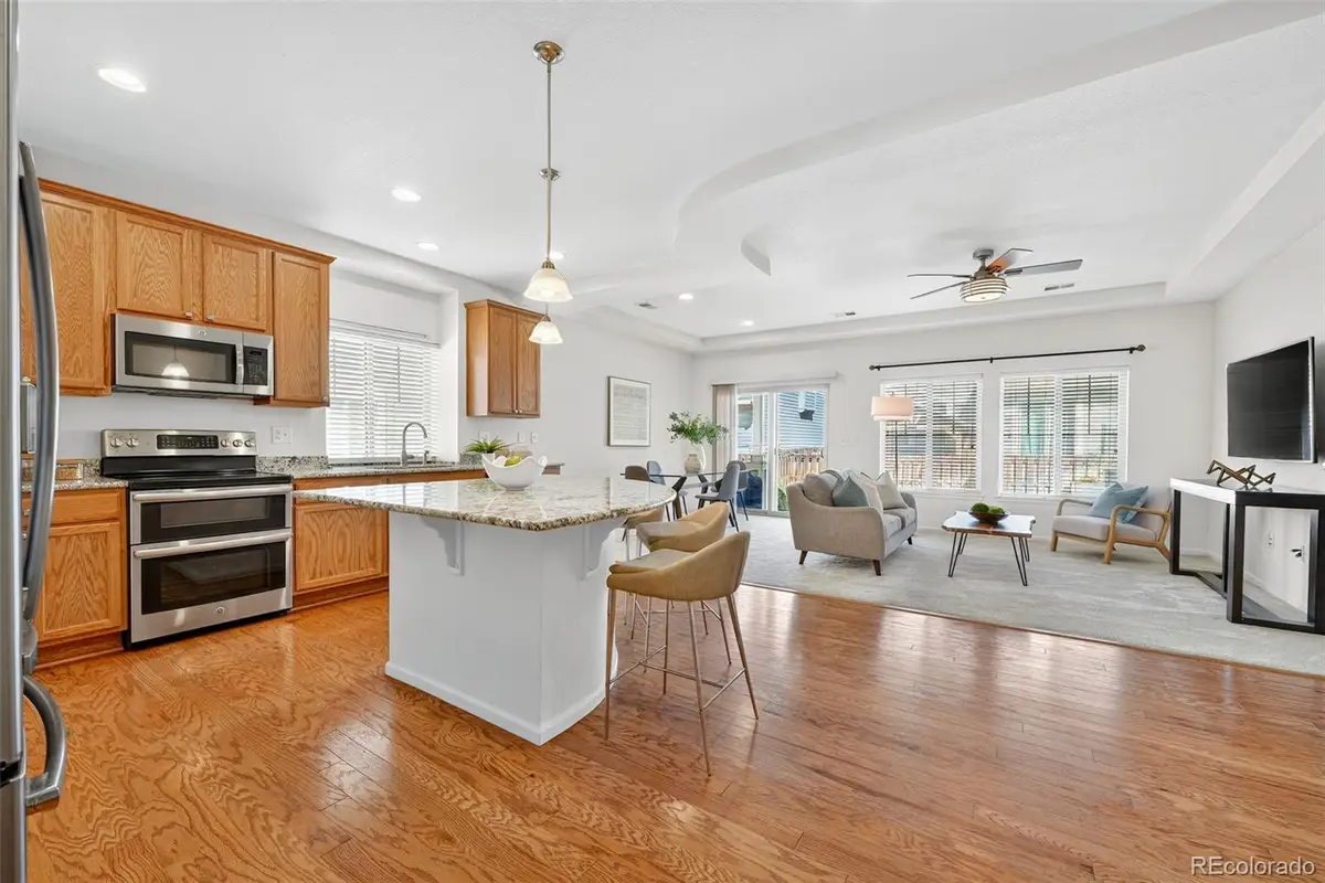 12931 E 108th Way, Commerce City, CO 80022 - Image #1