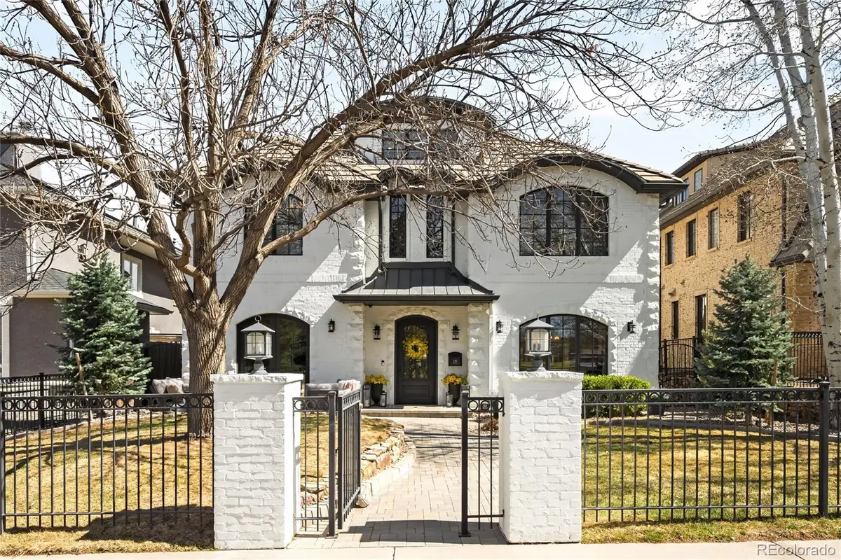 270 Glencoe Street, Denver, CO 80220 - #1