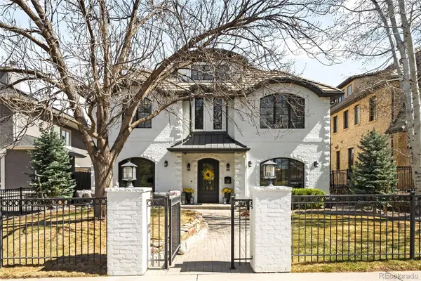 270 Glencoe Street, Denver, CO 80220