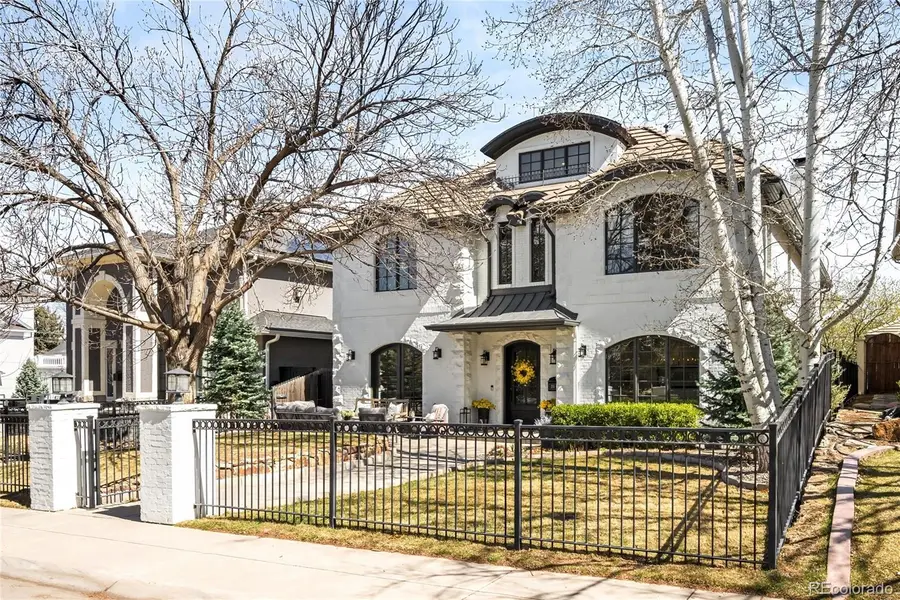 270 Glencoe Street, Denver, CO 80220 - #2