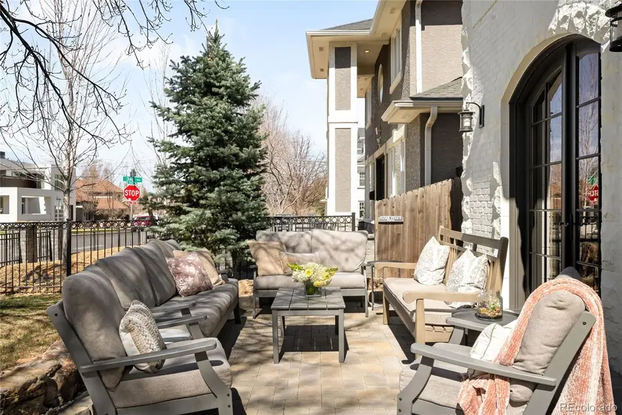 270 Glencoe Street, Denver, CO 80220 - #3