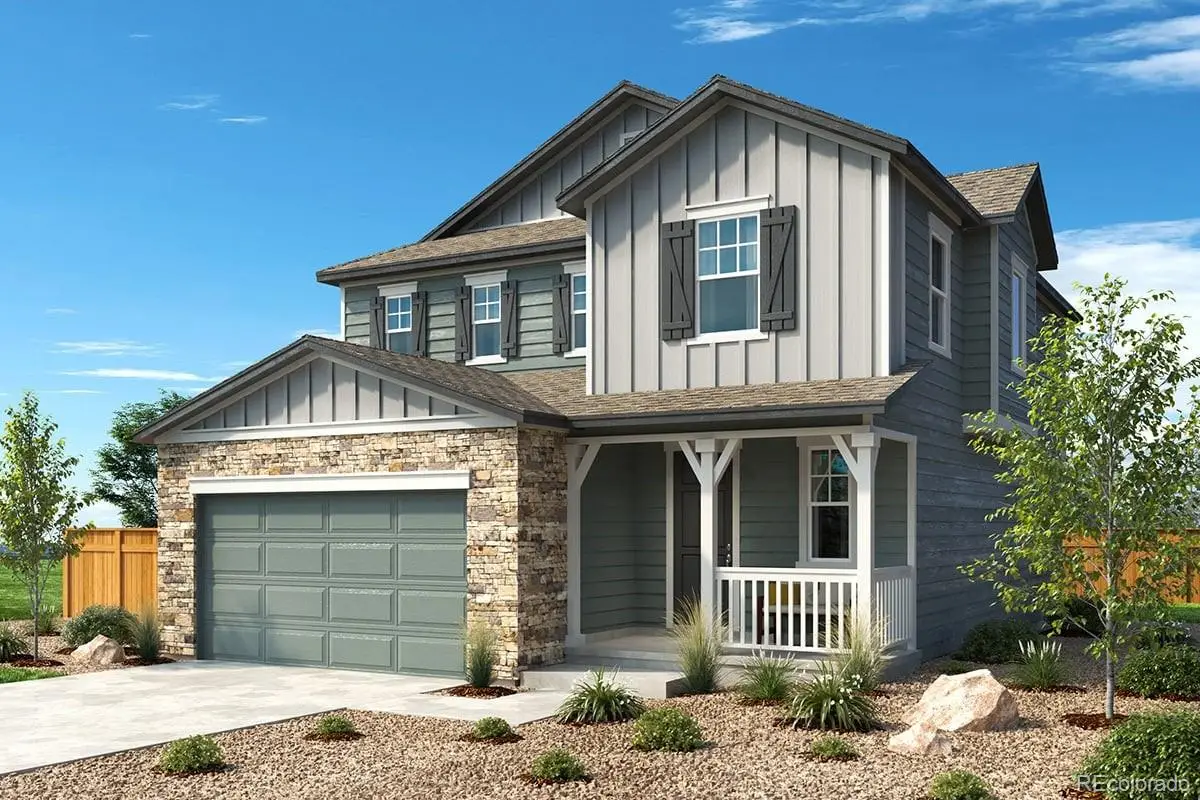 13446 E 110th, Commerce City, CO 80022 - #1