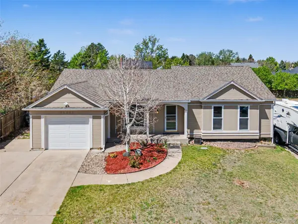 20950 E Ida Avenue, Centennial, CO 80015