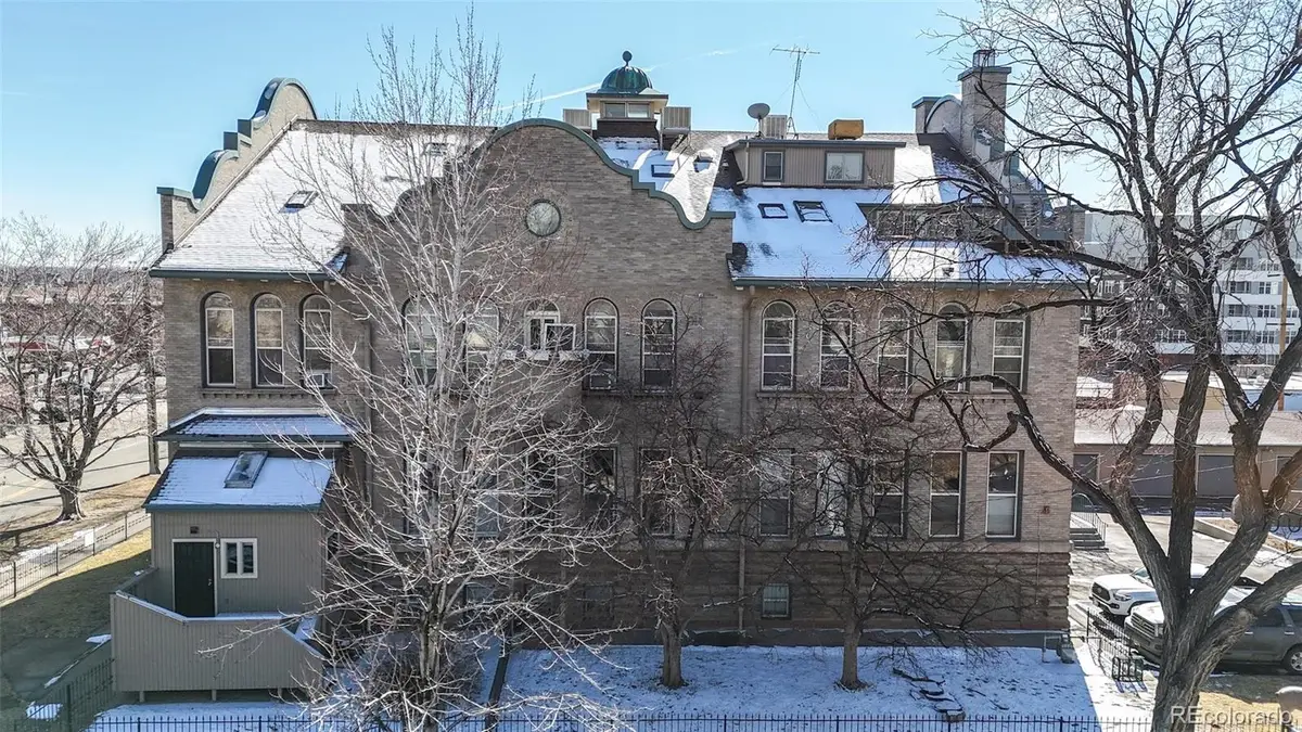 108 W Byers Place #G4, Denver, CO 80223 - Image #1