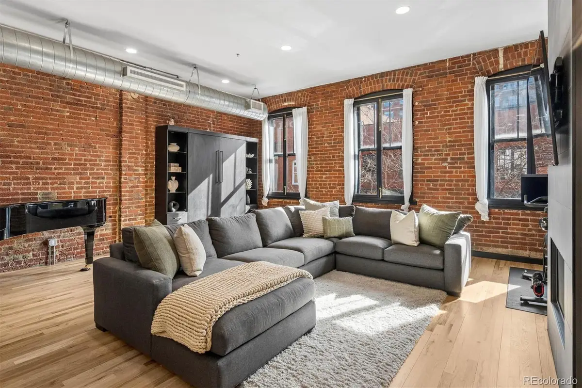 1441 Wazee Street #201, Denver, CO 80202 - #1