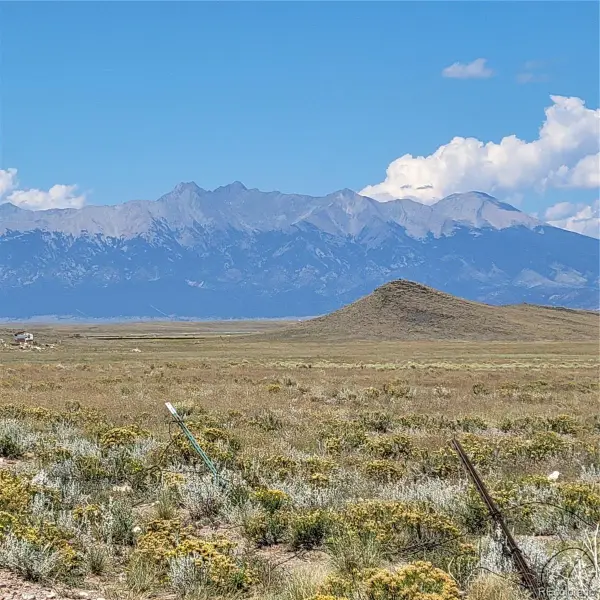 120 acres 1st Street, San Luis, CO 81152