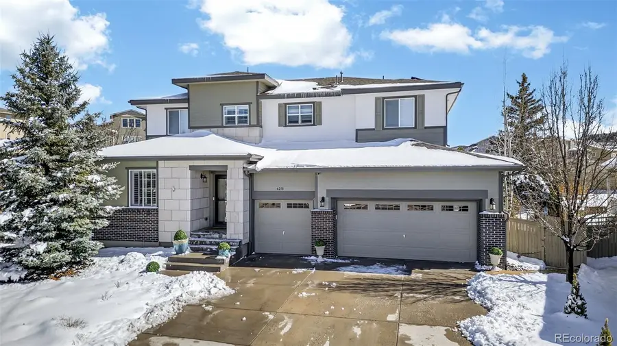 4218 Dunsinane Way, Castle Rock, CO 80104 - #2