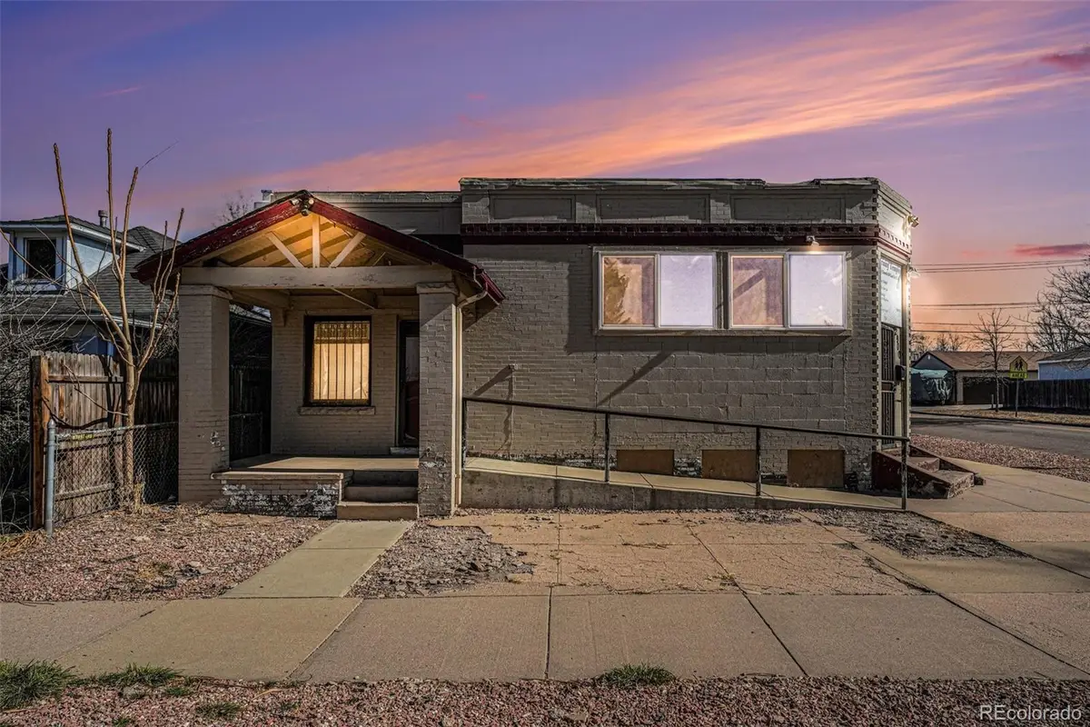 2900 N Josephine Street, Denver, CO 80205 - #1