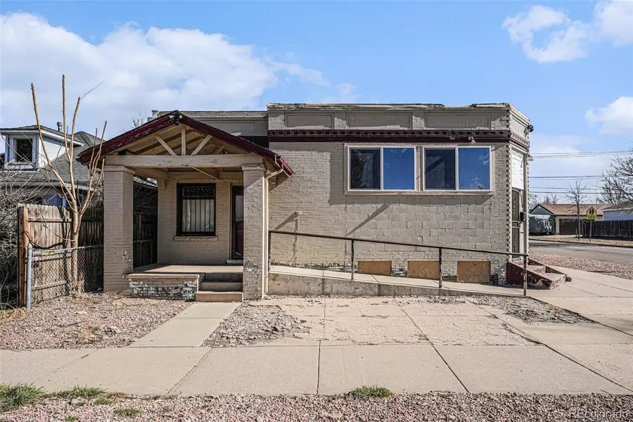 2900 N Josephine Street, Denver, CO 80205 - #2