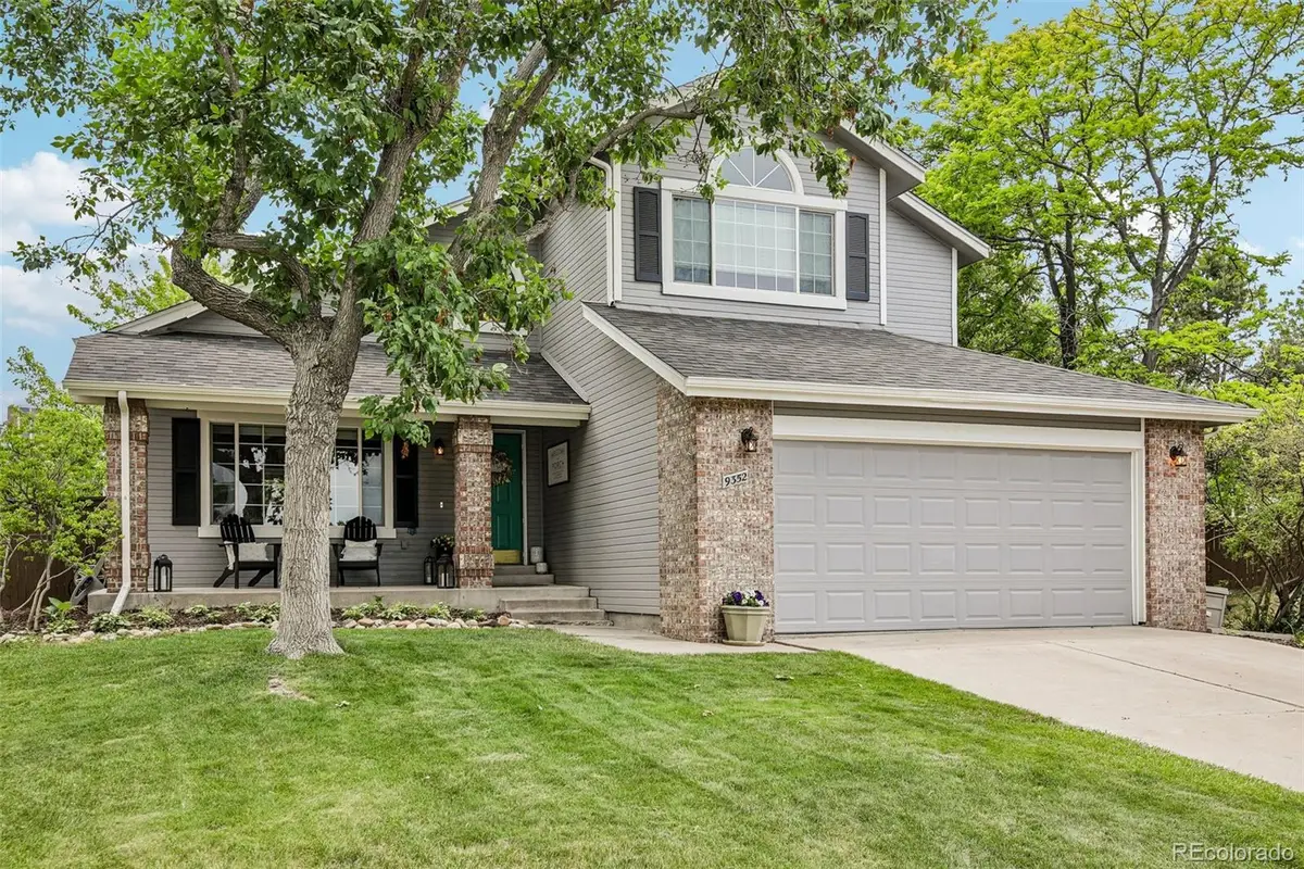9352 Wheeler Court, Highlands Ranch, CO 80126 - #1