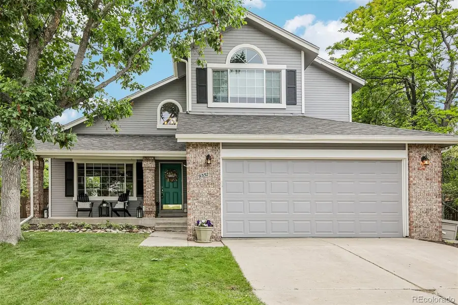 9352 Wheeler Court, Highlands Ranch, CO 80126 - #2