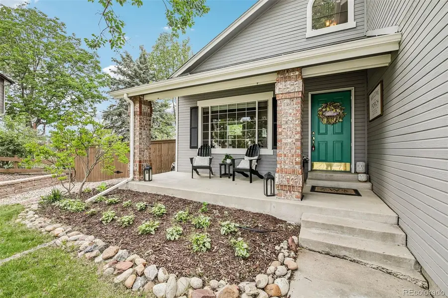 9352 Wheeler Court, Highlands Ranch, CO 80126 - #3