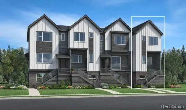 4037 Ascend Grove, Colorado Springs, CO 80918 - #1