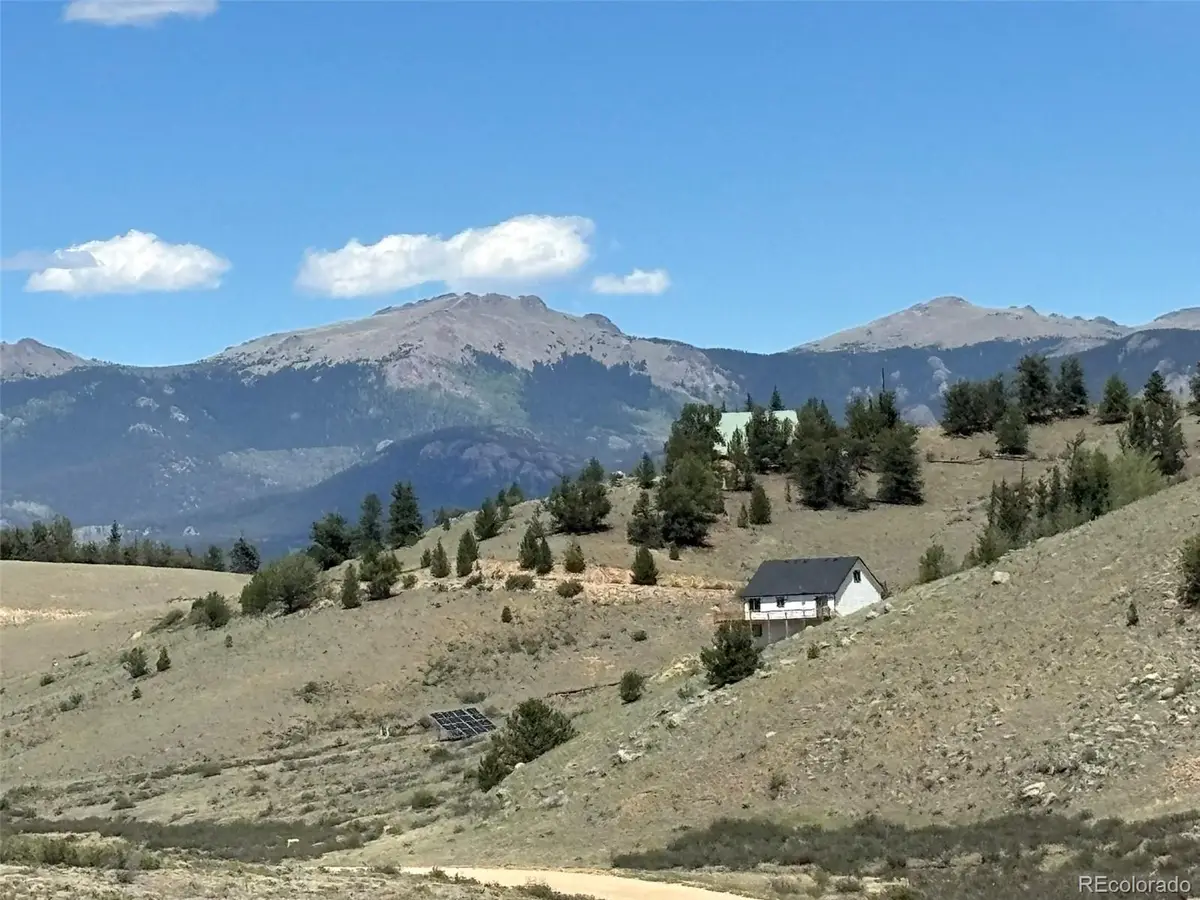 2830 Breton Circle, Como, CO 80432 - #1