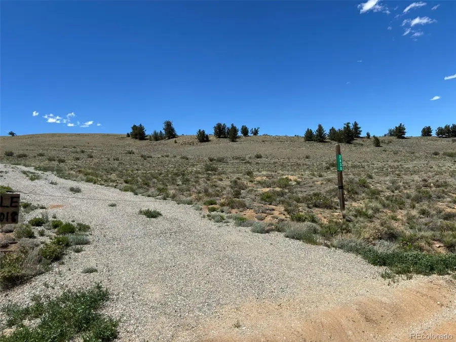 2830 Breton Circle, Como, CO 80432 - #2