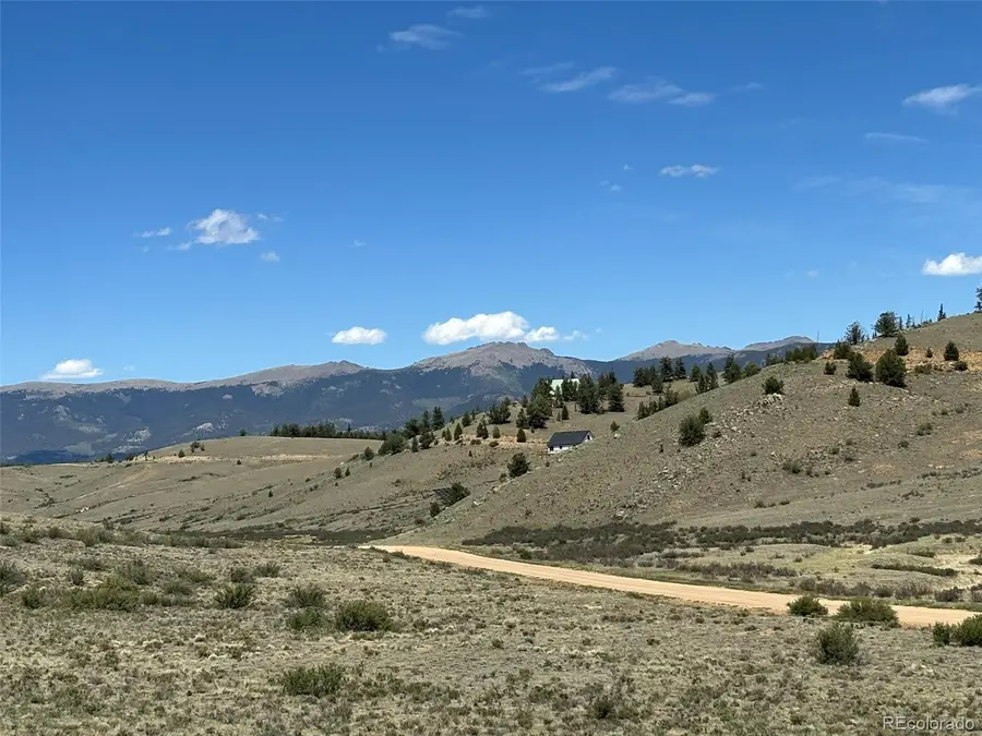 2830 Breton Circle, Como, CO 80432 - #3