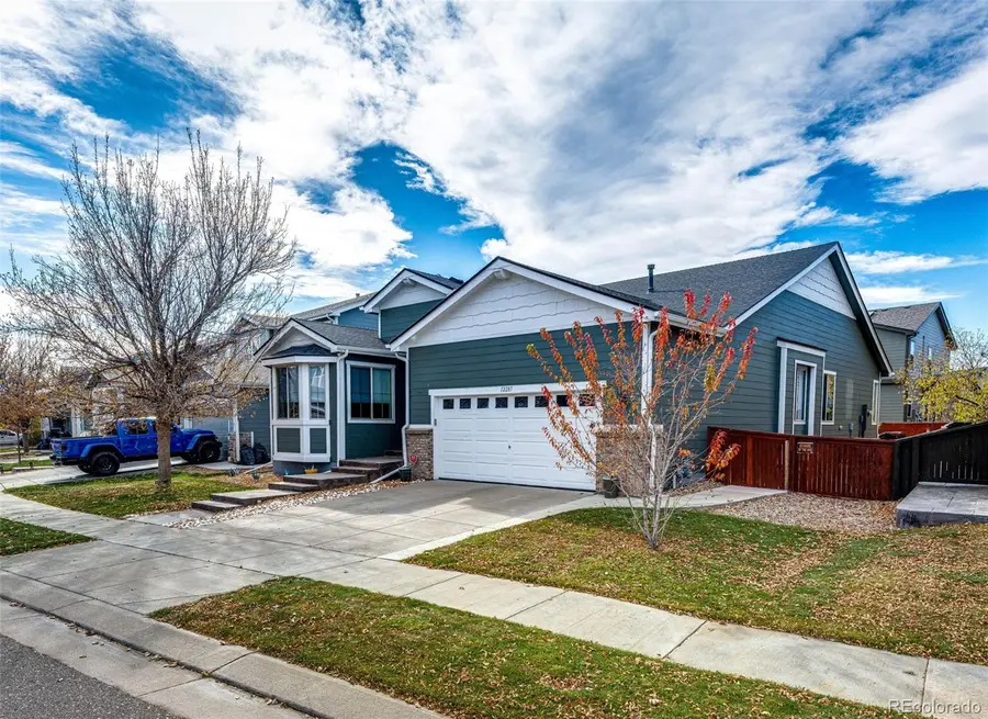 12287 Idalia Street, Commerce City, CO 80603 - Image #3