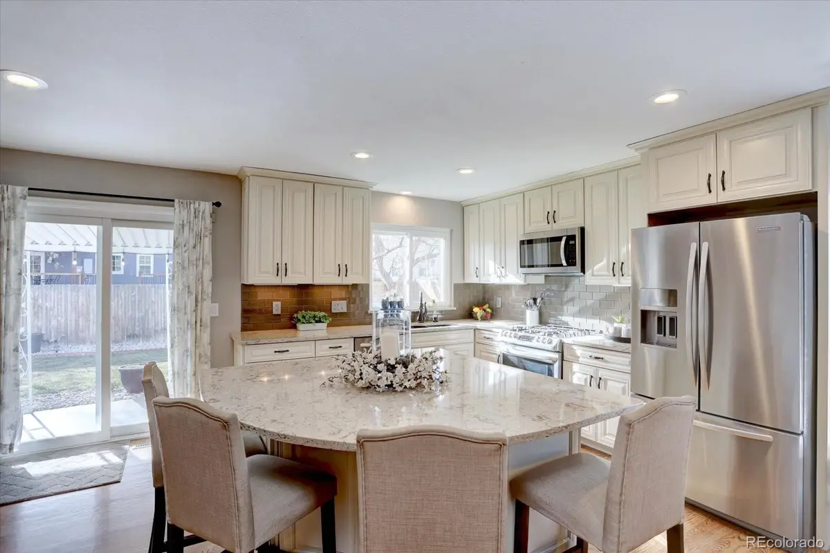 11964 W Stanford Drive, Morrison, CO 80465 - Image #1