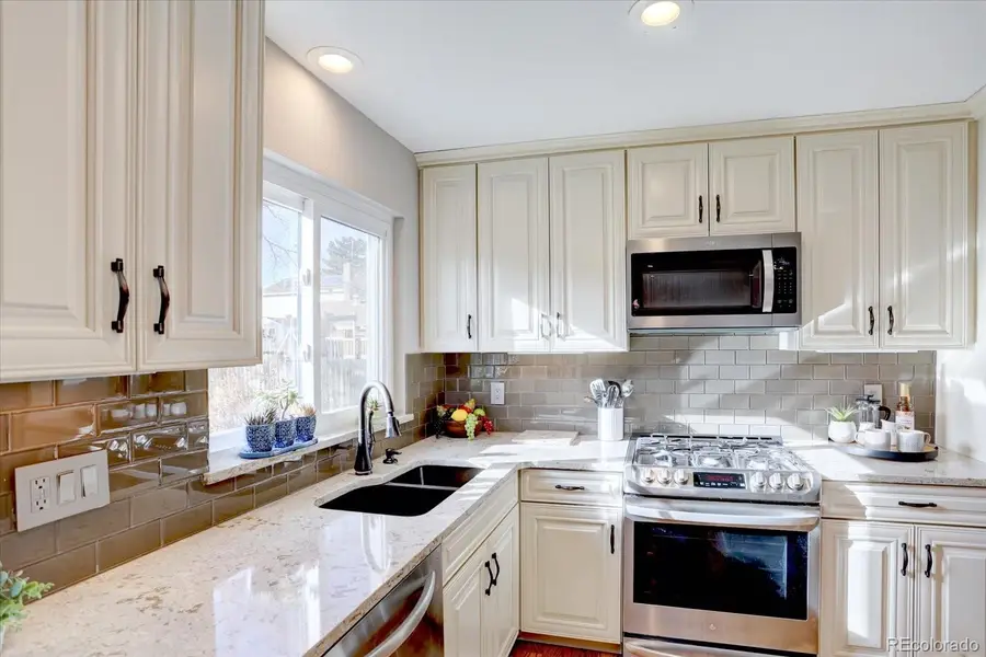 11964 W Stanford Drive, Morrison, CO 80465 - Image #2