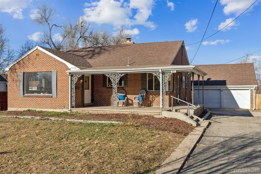 4675 Balsam Street, Wheat Ridge, CO 80033 - Image #2