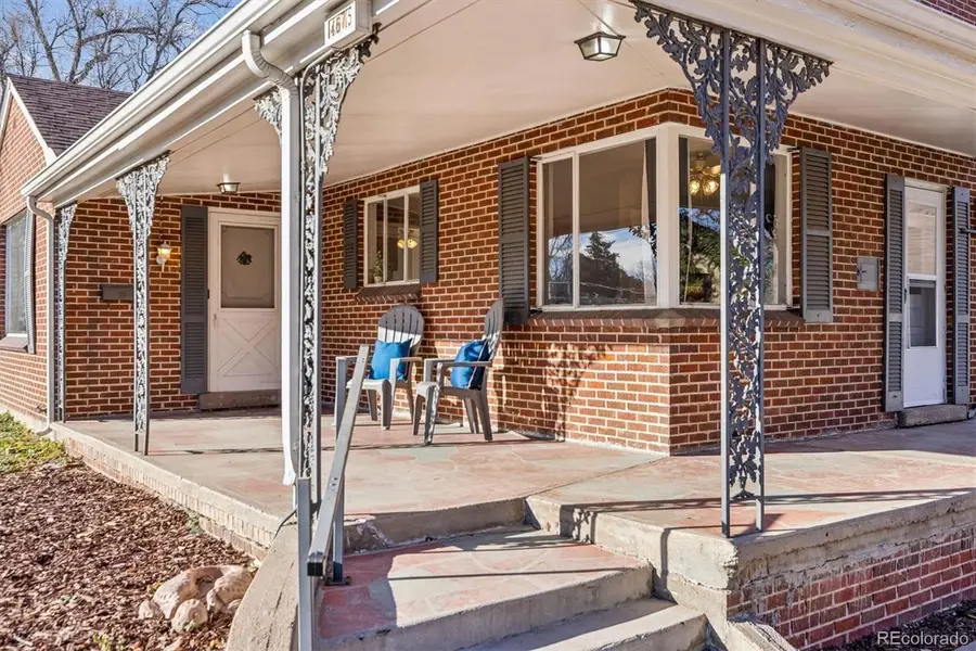 4675 Balsam Street, Wheat Ridge, CO 80033 - Image #3