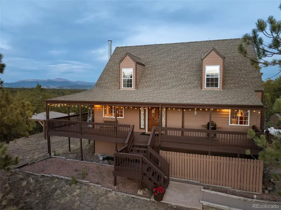 6960 County Rd 71, Guffey, CO 80820 - #2