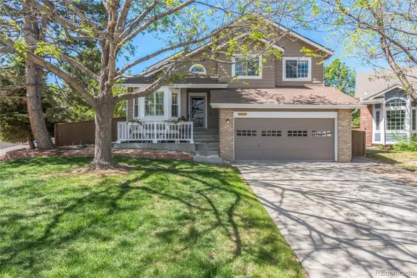 963 Garden Drive, Highlands Ranch, CO 80126