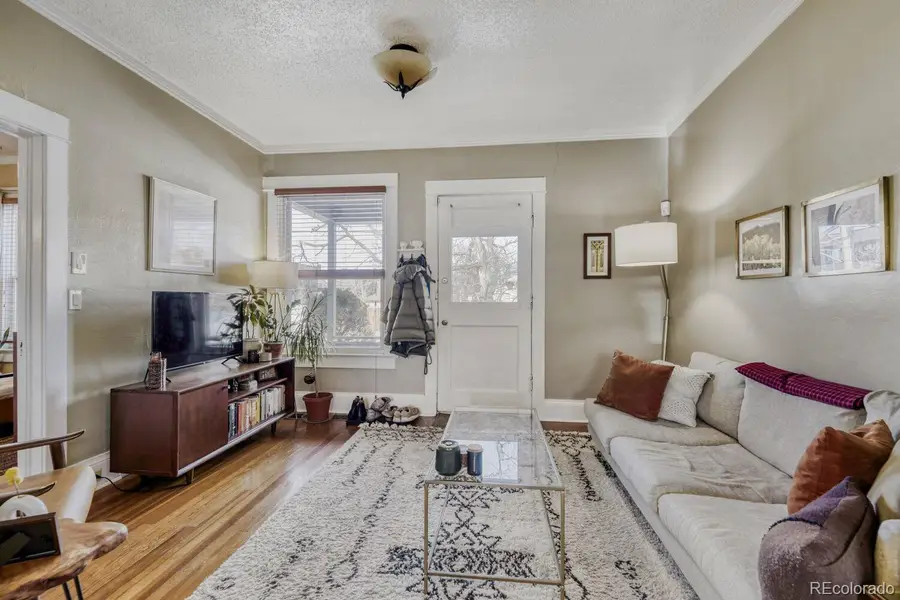 422 E Tennessee Avenue, Denver, CO 80209 - #3