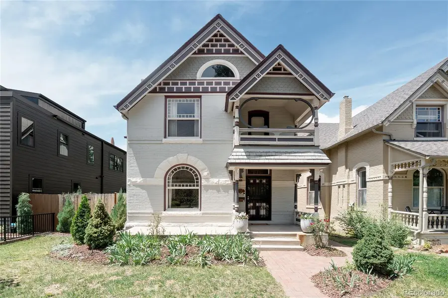 2339 N Emerson Street, Denver, CO 80205 - #2