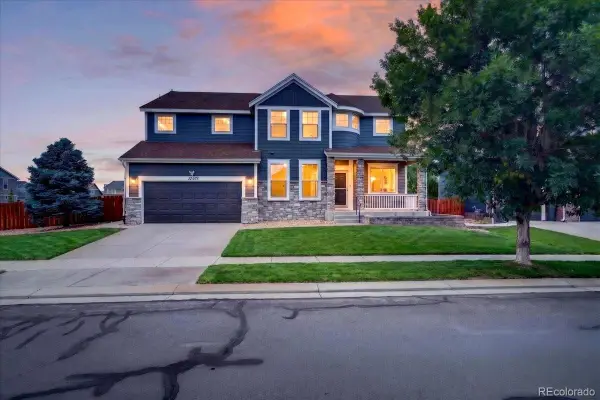 12975 E 107th Place, Commerce City, CO 80022