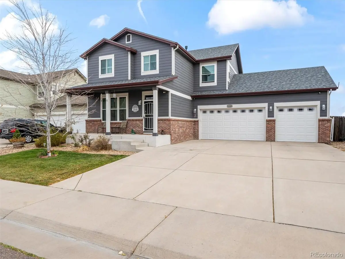 1940 Basil Street, Strasburg, CO 80136 - Image #1