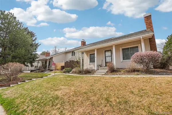 7066 S Knolls Way, Centennial, CO 80122